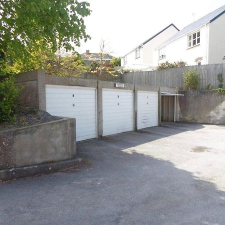 Apartment 3, The Anchorage Porth Way, Porth, Newquay Tr7 3Nr Saint Columb Minor Luaran gambar
