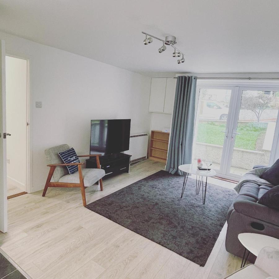 Apartment 3, The Anchorage Porth Way, Porth, Newquay Tr7 3Nr Saint Columb Minor Luaran gambar