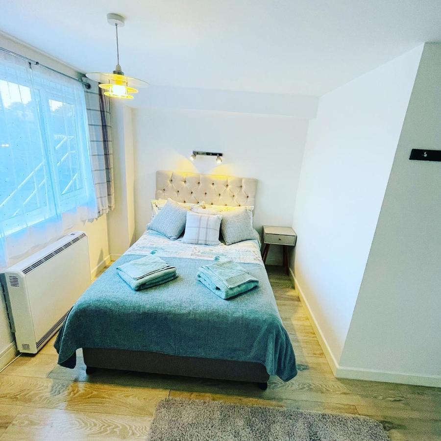 Apartment 3, The Anchorage Porth Way, Porth, Newquay Tr7 3Nr Saint Columb Minor Luaran gambar
