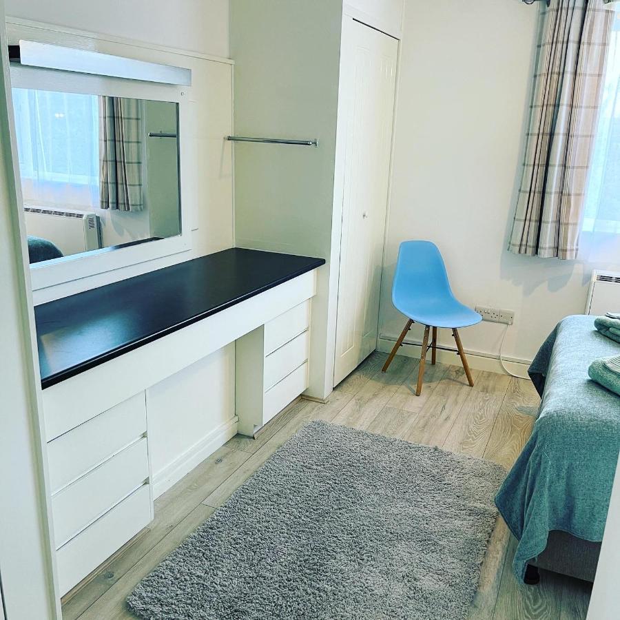 Apartment 3, The Anchorage Porth Way, Porth, Newquay Tr7 3Nr Saint Columb Minor Luaran gambar