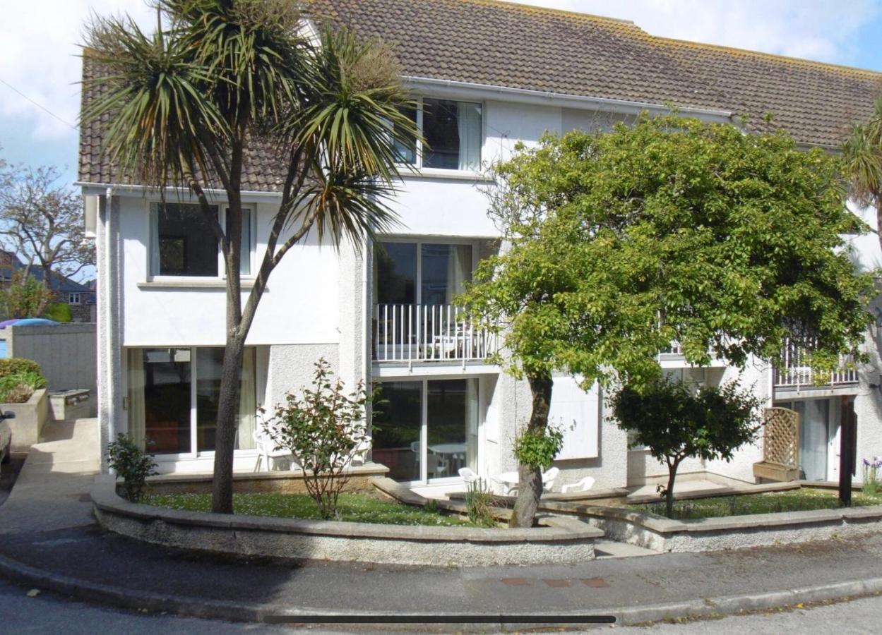 Apartment 3, The Anchorage Porth Way, Porth, Newquay Tr7 3Nr Saint Columb Minor Luaran gambar