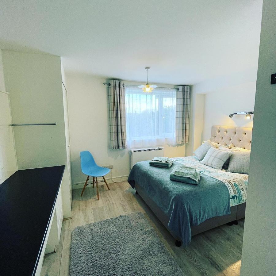 Apartment 3, The Anchorage Porth Way, Porth, Newquay Tr7 3Nr Saint Columb Minor Luaran gambar